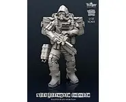 Nest Destroyer Engineer-1/35