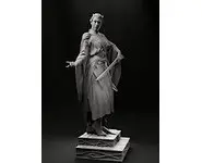 Lady of light - 75mm