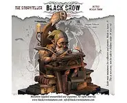 The Story Teller-1/24