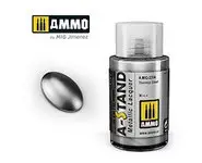 Stainless Steel - A-Stand