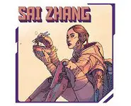 Sai Zhang - 75 mm