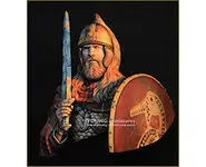 Visigoth warriors - 1/10