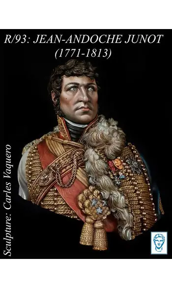 Jean-Andoche Junot-1/9