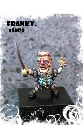 Franky