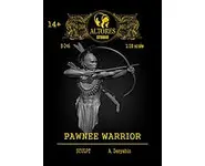 Pawnee Warrior-1/10