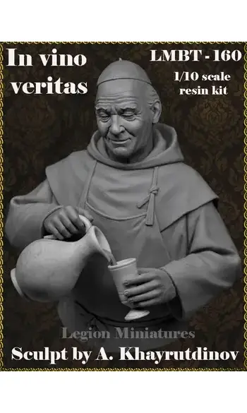In vino veritas
