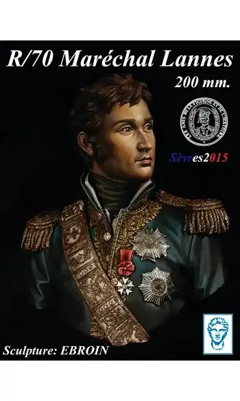 Maréchal Lannes - 1/9