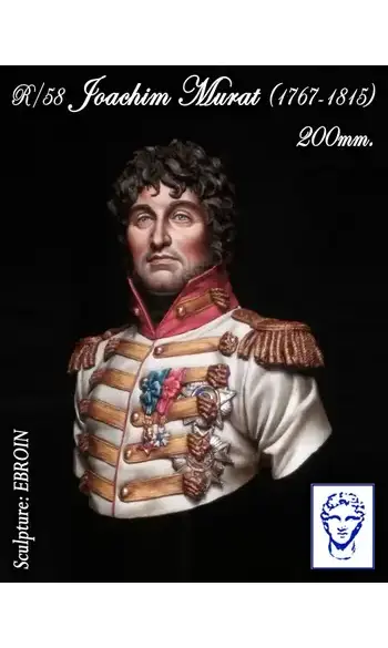 Joachim Murat - 1/9