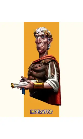 Imperator - 1/12
