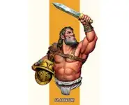 Gladiator - 1/12