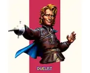 Duelist - 1/12