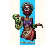 Voodoo Mambo - 1/12