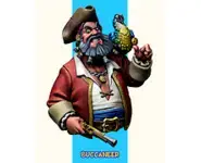 Buccaneer - 1/12