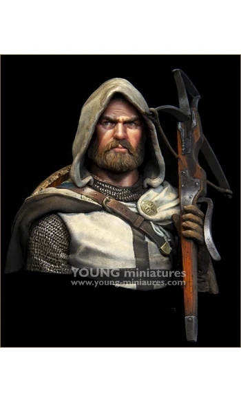 Teutonic Knight - 1/10