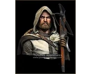 Teutonic Knight - 1/10