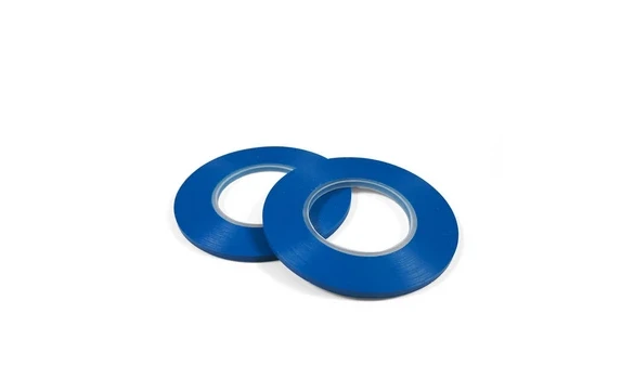 Ruban masquage flexible 3mm x 18m