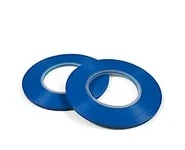 Ruban masquage flexible 3mm x 18m