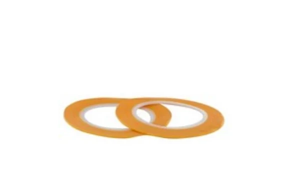 Ruban masquage 2mm x18m