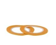 Ruban masquage 2mm x18m