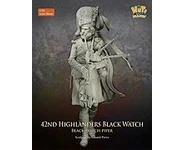 42nd Royal Highland Rgt-90mm