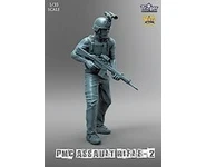 PMC Assault rifle-1/35