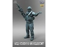 PMC Grenade Launcher-1/35