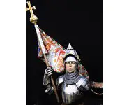 Jeanne d'Arc-1429- 1/12