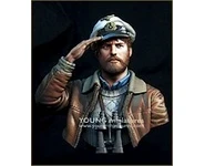 U-Boat Officer -1/10