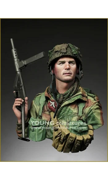 British Para-Red Devil-1/10