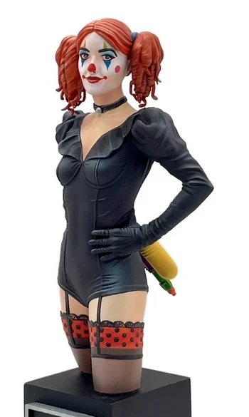Phi - Clown girl -1/12