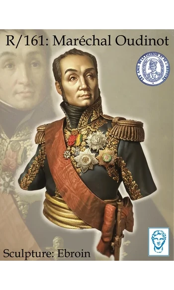 Maréchal Oudinot-1/9