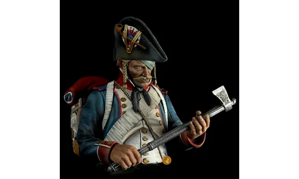 Fusilier Napoléonien - 1/10