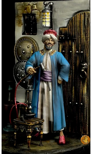 Marchand Oriental-75 mm