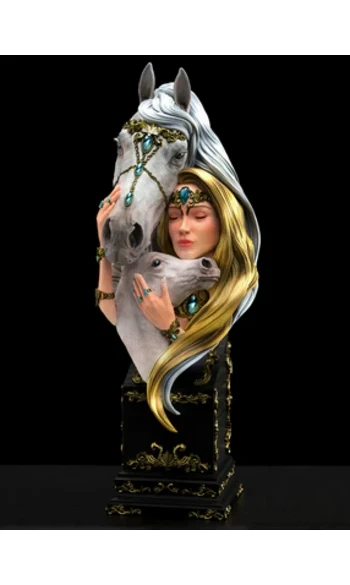 Empathy + socle - 1/12