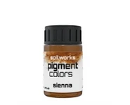 Sienna - 35 ml