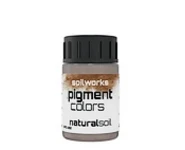 Natural soil - 35 ml