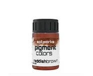 Reddish Brown - 35 ml