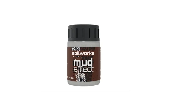 Mud Effect - 35 ml