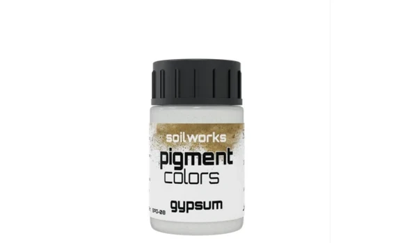 Gypsum - 35 ml