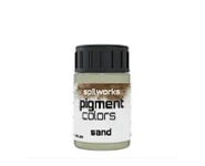 Sand - 35 ml