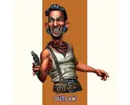 Outlaw - 1/12