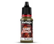 Vert camouflage -18ml