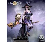 Heather Crowley - 75 mm