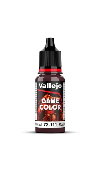 Rouge nocturne -18ml