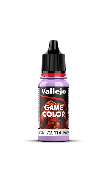 Mauve Lubrique -18ml