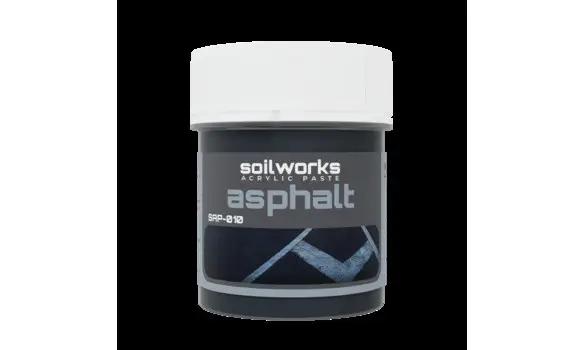 Asphalt - 100 ml