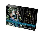 The emerald forest - 6 tubes