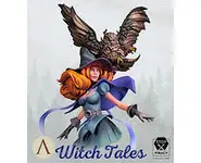 Witch Tales