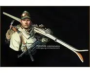 German Ski Jäger - 1/10