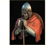 The Battle of Hastings - 1/10